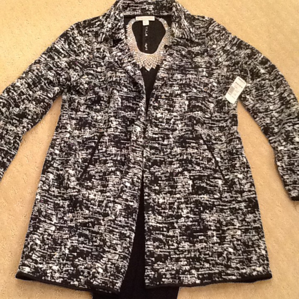 💖 NWT Classy Classic Woman’s Blazer
